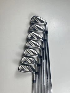 TaylorMade SIM 2 Max Iron Set - Picture 1 of 1
