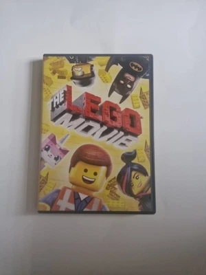 The Lego Movie - Image 1 of 2