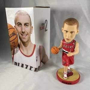 Portland Trailblazers NBA Basketball Steve Blake #2 Bobblehead 2008 - Picture 1 of 5