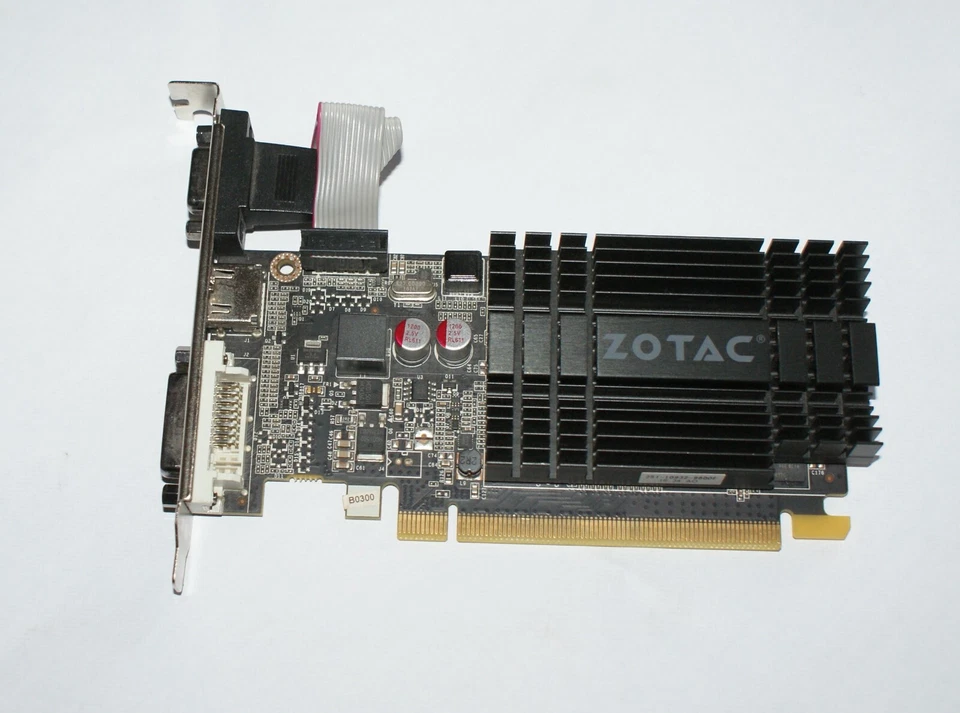 ZOTAC