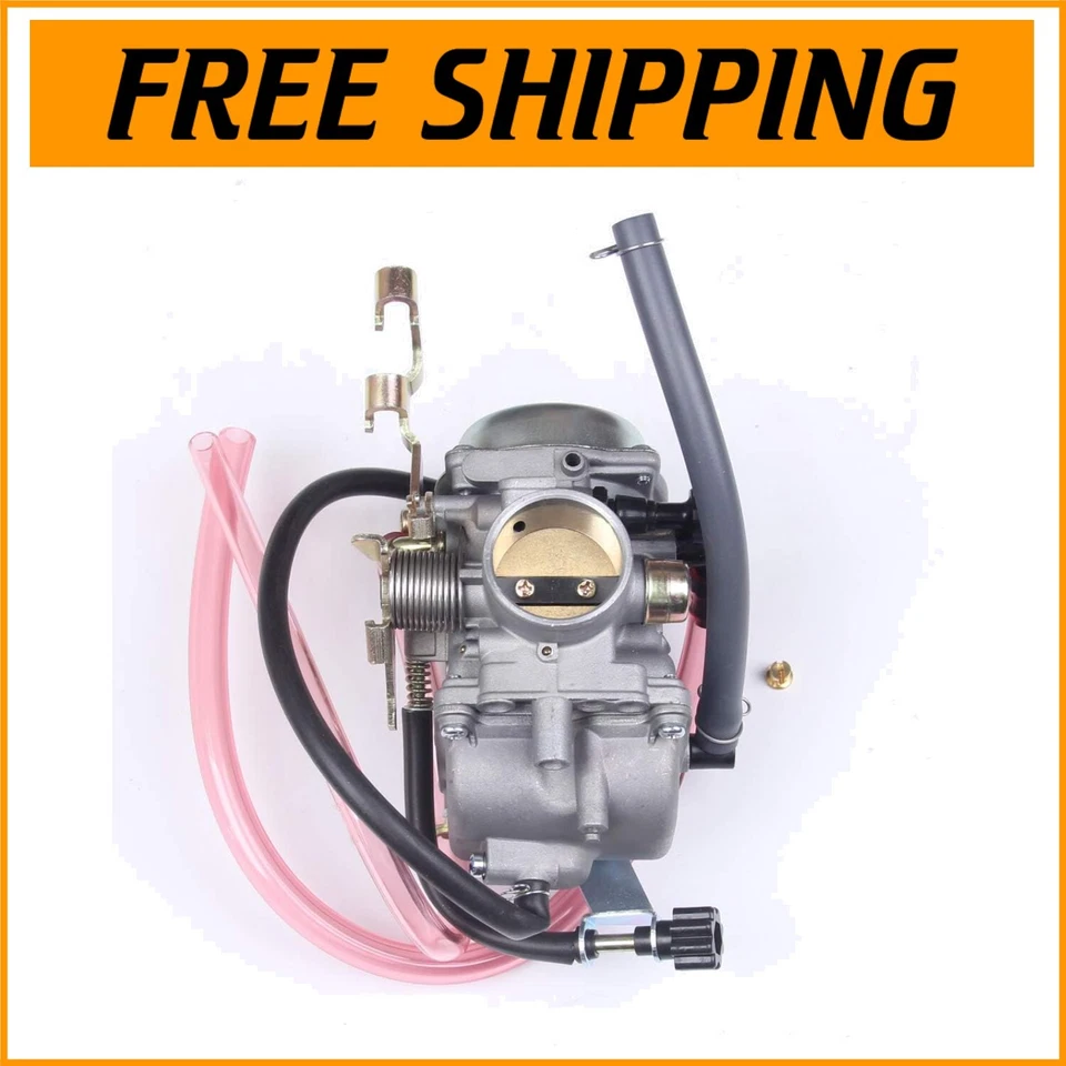 Carburador de repuesto Kawasaki KL250 - Se adapta a los modelos KLR250 y KL250R, 15001-1121 Foto 1 de 4
