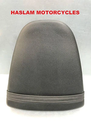 Asiento trasero original suzuki gsxr600 gsxr750 srad 4530033e20r42 1996 a 2000 Foto 1 de 3