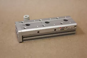 MESA DESLIZANTE LINEAL SMC P/N: MXS6-40 - Imagen 1 de 3