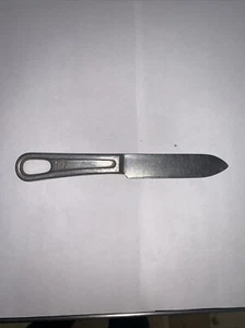 US WW2 Relic Knife Handle Dated Marked L.F. & C. 1945 - Picture 1 of 4