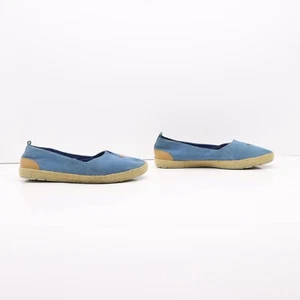 Zapatos TIMBERLAND Earthkeepers Usados Número EU 41 (Cod.CS816) Mujer Azul - Imagen 1 de 7