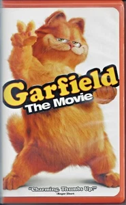 Garfield The Movie - Picture 1 of 2