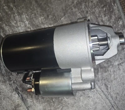 Starter for Ford Aerostar 3.0L 1992-1997, for Probe 1990-1992, for Ranger... - Image 1 of 4