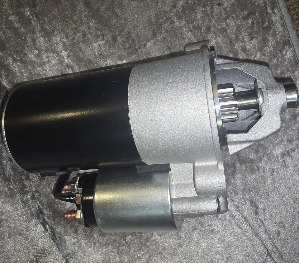 Arranque para Ford Aerostar 3.0L 1992-1997, para Probe 1990-1992, para Ranger... Foto 1 de 4