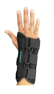 Vive Coretech 908 Wrist Splint Brace Right Hand Medium (Black) - Picture 1 of 7