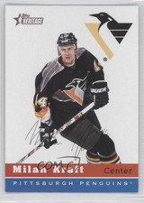 2000-01 Topps Heritage Milan Kraft #43