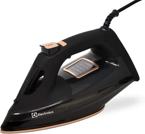 Electrolux LX1650C Nonstick 1650 W Ceramic Sole Plate Handheld Steam Iron - Picture 1 of 5