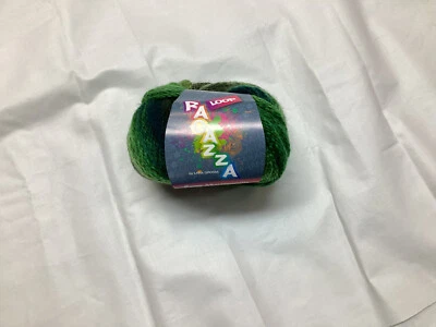 Lana Grossa Ragazza Loop - Bild 1 von 4