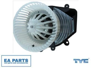 Interior Blower for AUDI SKODA VW TYC 537-0013 - Picture 1 of 3