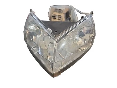 2013 POLARIS RMK 800 HEADLIGHT / HEAD LIGHT - Image 1 of 4
