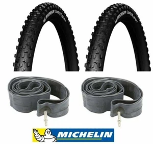 2 COPERTONI PNEUMATICI MTB BICI 29 X 2.10 MICHELIN COUNTRY GRIP +2 CAMERE GRATIS - Imagen 1 de 2