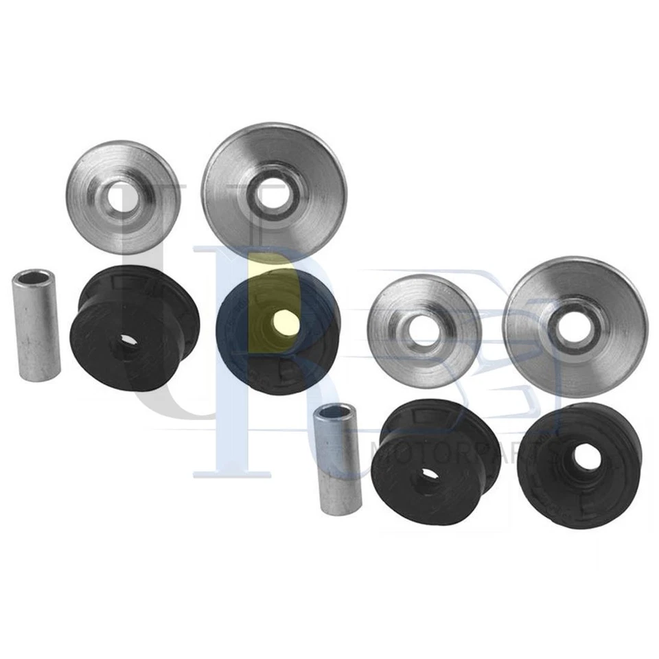 Kit de montaje de puntal de suspensión de amortiguadores y puntales KYB 2 PIEZAS para Honda S2000 Foto 1 de 2