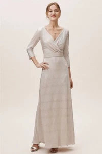 Anthropologie Deidra Dress Bhldn Size M - Picture 1 of 7