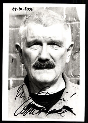 Karl Heinz von Hassel Foto Original Signiert TOP ## BC G 14671 - Bild 1 von 2