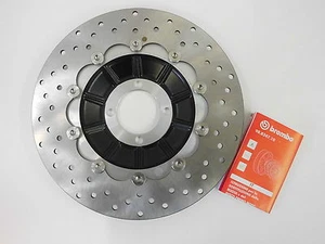 Brembo Bremsscheibe Bremse brake disc vorne BMW R 800 1000 R80 R100 - Picture 1 of 4