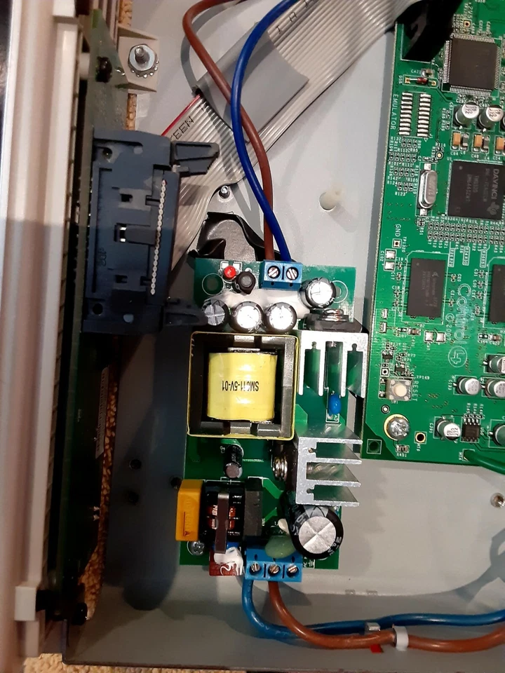 New Aftermarket PSB for Control4 C4-HC300-E-B Home Controller – Replacement Powe - Image 1 of 4