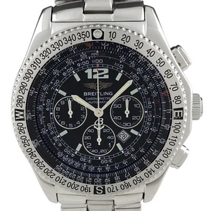 Breitling B-2 Professional A42362 Automatic Mens Used BUYS-0 - Picture 1 of 5