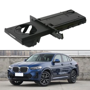 Porte-gobelet pratique rétractable 51459173469 installation de remplacement neu - Photo 1 sur 9