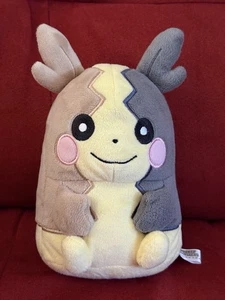 Pokémon Morpeko Full Belly Mode Plüsch All Star Collection Pocket Monsters Small - Bild 1 von 11