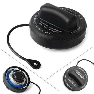 Fuel Cap 2214700605 Gas Cap Fit Mercedes A209 C216 R171 R230 S211 W203 W211 X204 - Image 1 of 4