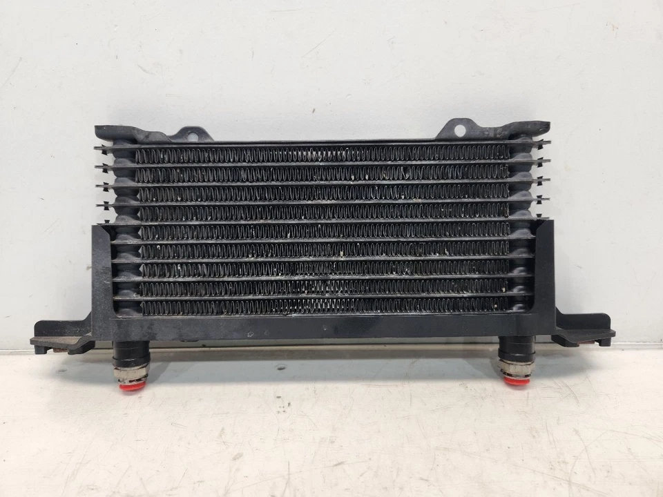2010 GMC Sierra 1500 (5.3L / AT) Transmission Oil Cooler  - Image 1 of 4