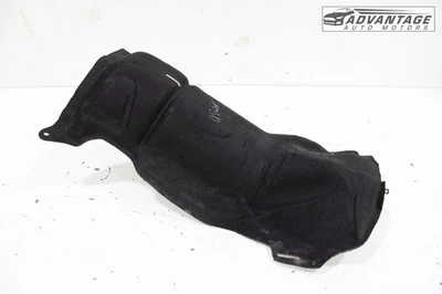 2019-24 FORD EDGE FRONT EXHAUST TUNNEL INSULATOR HEAT SHIELD KT4Z-5811130-A OEM - Image 1 of 4