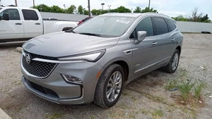 Driver Side View Mirror Power Folding Opt Dyx Fits 20-23 ENCLAVE 447758 - Picture 1 of 11