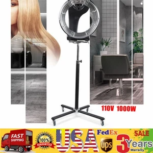 3in1 Profi Orbiting Infrarot Salon Haartrockner Farbprozessor - Bild 1 von 12