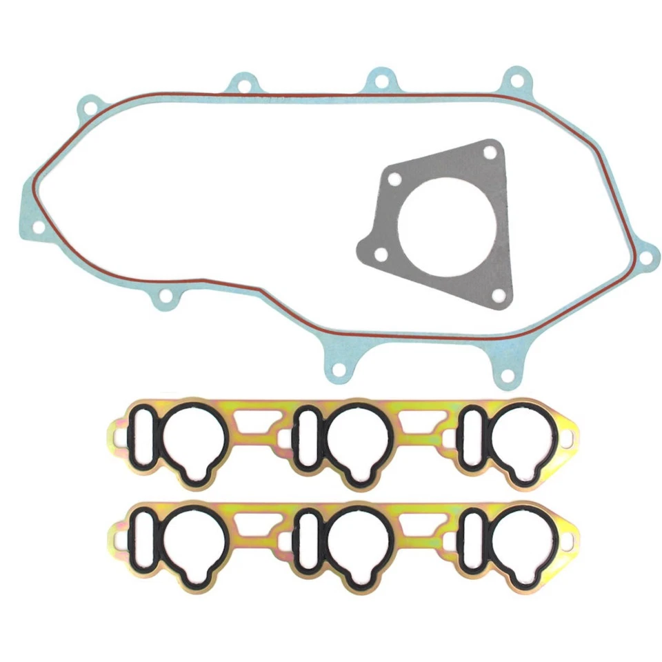 AMS5373 APEX Set Intake Manifold Gaskets for Nissan Frontier Xterra 2002-2004 - Image 1 of 1