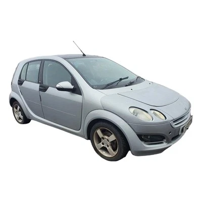 FORFOUR PASSION SOFTOUCH 454 REAR VIEW MIRROR A4548100217 - Image 1 of 4