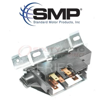 SMP T-Series Ignition Switch for 1982-1983 Pontiac J2000 - Switches  ss Foto 1 de 4