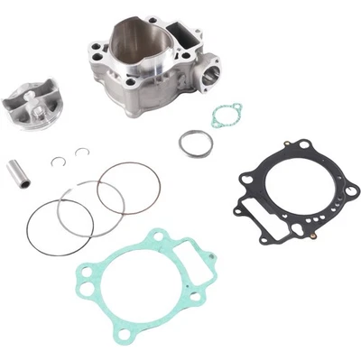 Cilindro funciona 78MM 12100-KRN-672 para Honda CRF 250 R 2004-07 CRF 250 X 2004-17 - Imagem 1 de 4