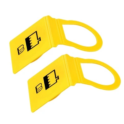 Coolant Reservoir Cap 55111074AA 52079331 For Jeep Liberty Commander Compass - Image 1 of 4