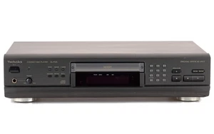 Technics SL-PG5 CD Player / Toslink / gewartet 1 Jahr Garantie [2] - Bild 1 von 5