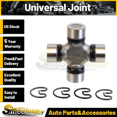 Juntas en U delanteras SKF para Chevrolet Chevelle 1964 1965 1966 1967 1968 1969 1970 Foto 1 de 3