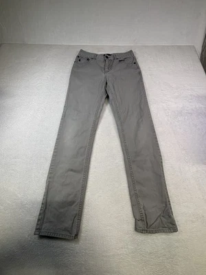 Polo Ralph Lauren Boys The Sullivan Slim Jeans Size 12 White Regular Fir - Image 1 of 4