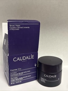 Caudalie Premier Cru The La Creme 50ml Full size. New & Boxed - Picture 1 of 4