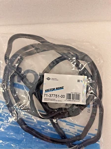 Volvo D13 Oil Pan Gasket 20541940 Made In Germany - Picture 1 of 3