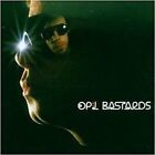 OP:L BASTARDS SCORPIUS EP MAXI CD D2044