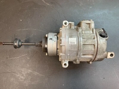 COMPRESOR DE AIRE ACONDICIONADO OEM AUDI S4 S6 A6 RS4 DENSO 4F0260805L Foto 1 de 4