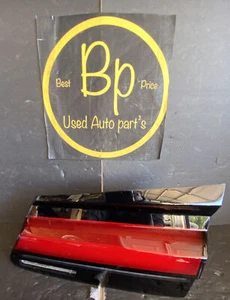 OEM | 2021 - 2022 BMW 530i 540i (G30) LED Inner Tail light (Right/Passenger) - Picture 1 of 8