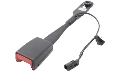 Genuine GM BUCKLE KIT- GENERAL MOTORS GMC #19370199 - Изображение 1 из 2