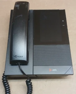 Poly CCX-500 Microsoft Teams voIP Phone (PoE) - Picture 1 of 3