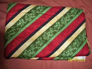 COTTON QUILTING FABRIC & PANELS - ASSORTED HOLIDAY - S.S.I. - U-PICK 1 - Picture 1 of 32