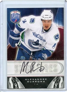 2009-10 Be A Player Signatures Pick what you need!!!! - Picture 1 of 13