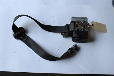 MERCEDES BENZ W220 S430 LH 2002-2006 LADO DEL CONDUCTOR CINTURÓN DE SEGURIDAD DELANTERO RETRACTOR K3530 Foto 1 de 4